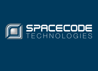 Spacecode RFID Asset Management logo