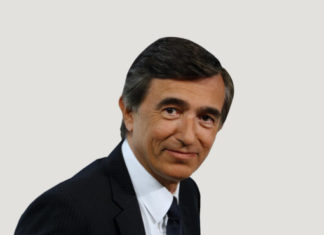 Philippe Douste Blazy, Chairman, Spacecode Healthcare Board of Directors