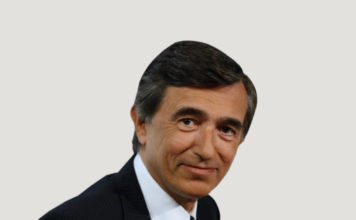 Philippe Douste Blazy, Chairman, Spacecode Healthcare Board of Directors